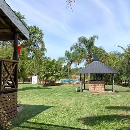 Cabanas Del Paraiso Colón エクステリア 写真