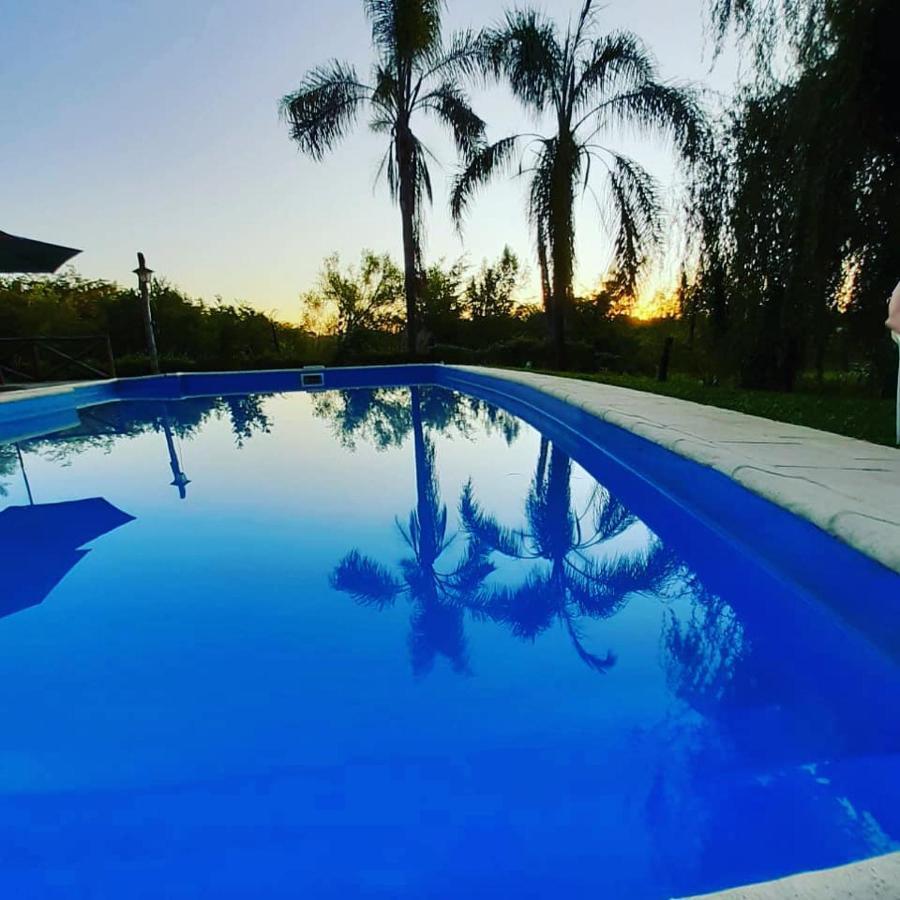 Cabanas Del Paraiso Colón エクステリア 写真