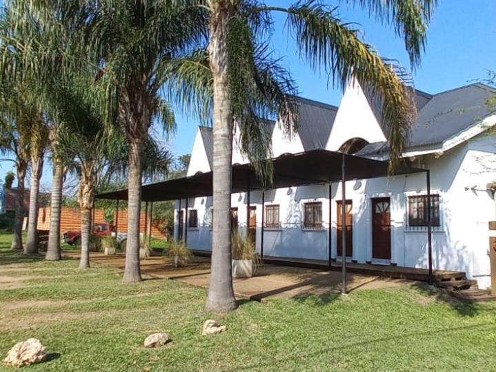 Cabanas Del Paraiso Colón エクステリア 写真