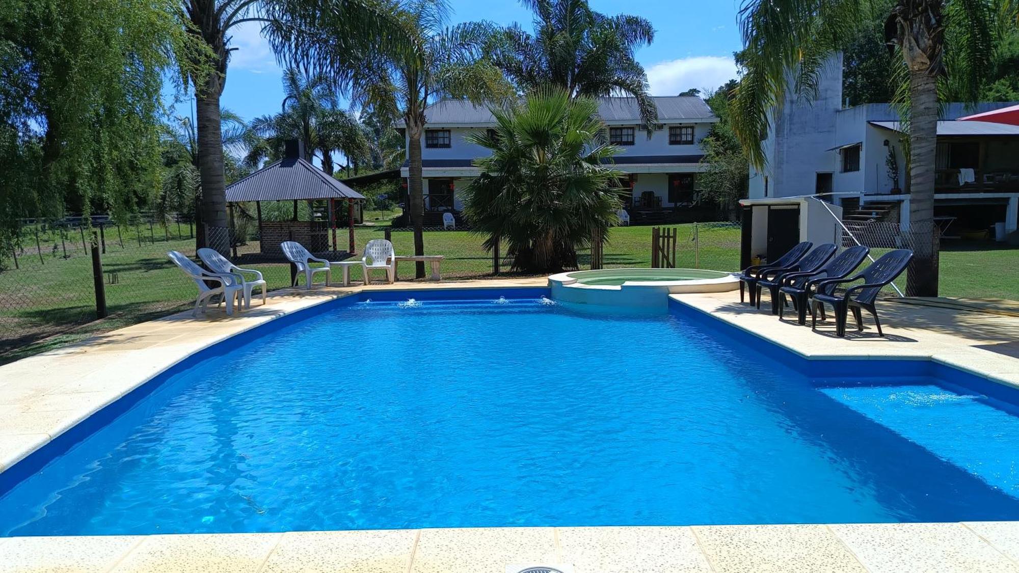 Cabanas Del Paraiso Colón エクステリア 写真