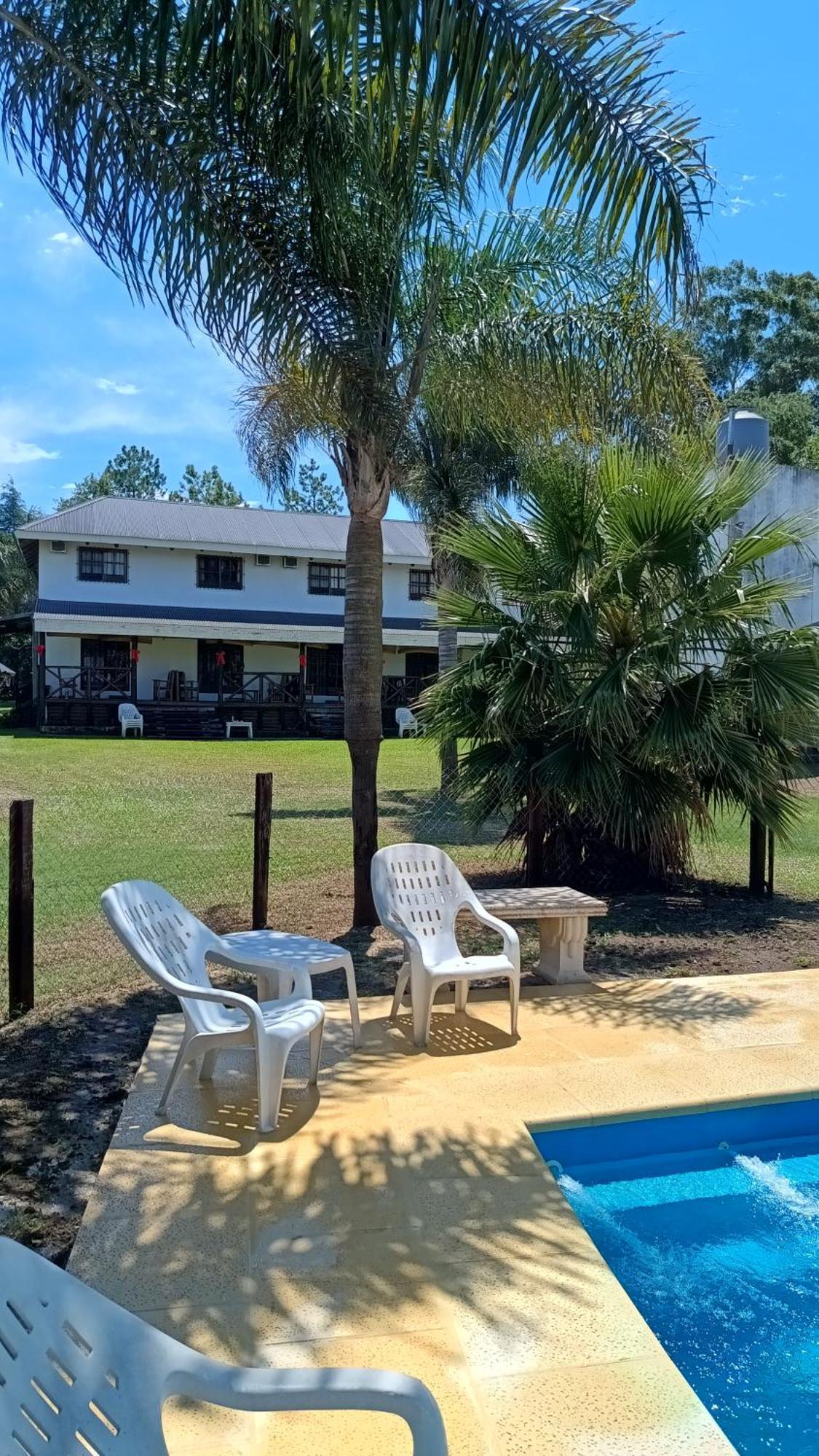 Cabanas Del Paraiso Colón エクステリア 写真