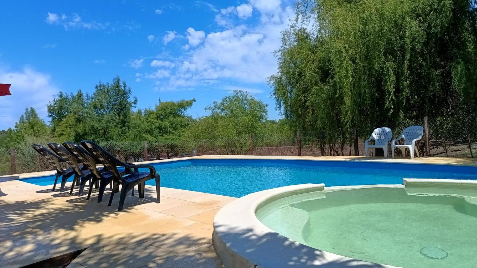 Cabanas Del Paraiso Colón エクステリア 写真