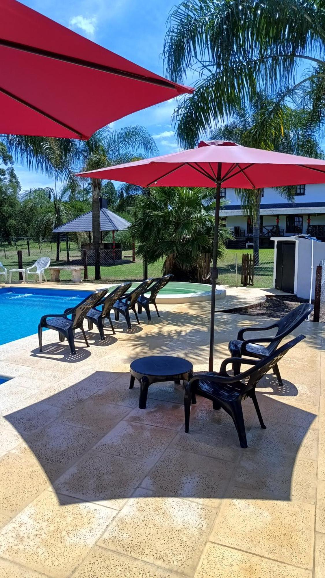 Cabanas Del Paraiso Colón エクステリア 写真