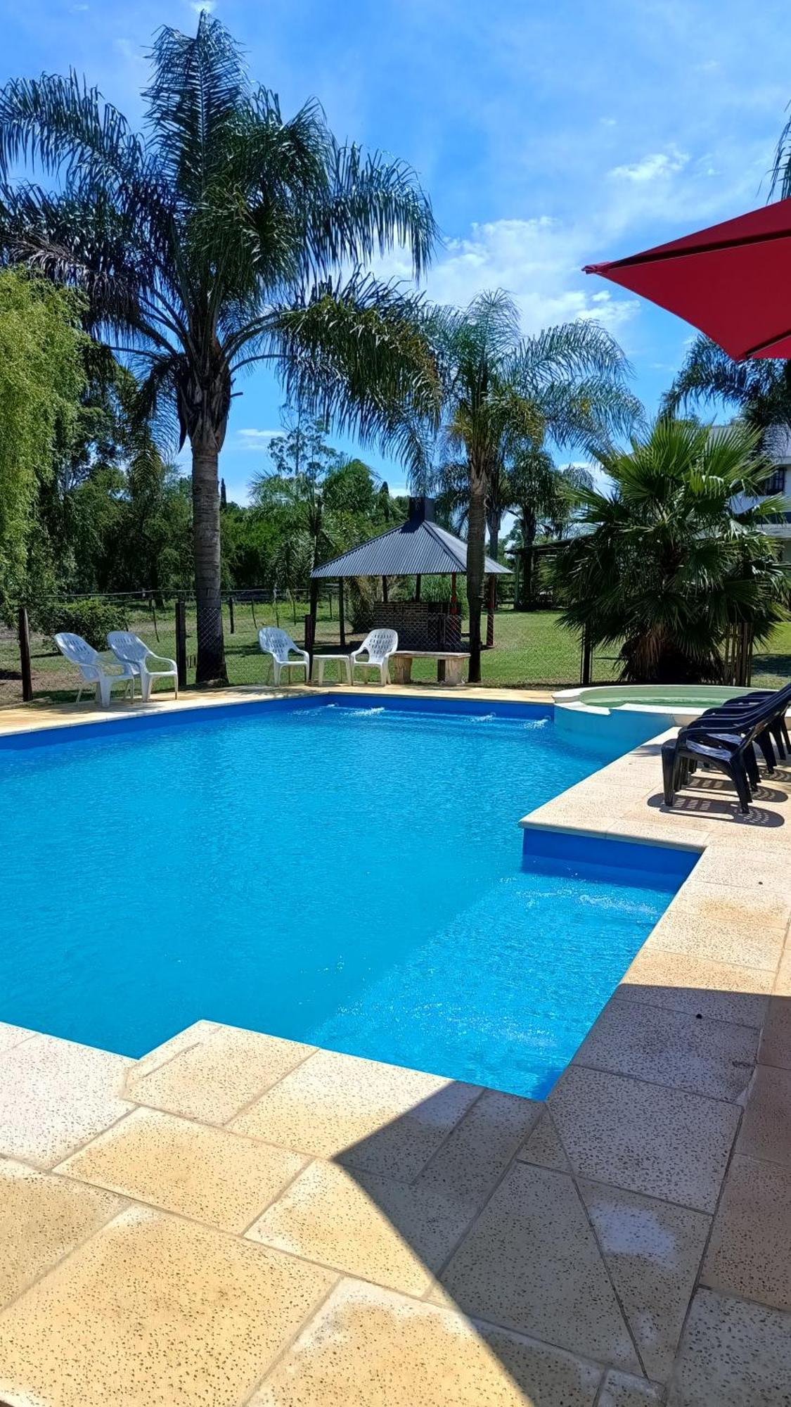 Cabanas Del Paraiso Colón エクステリア 写真