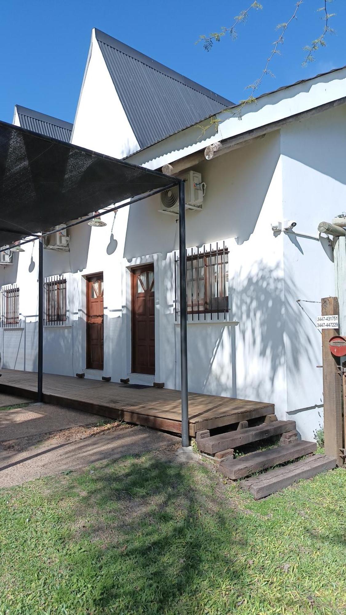 Cabanas Del Paraiso Colón エクステリア 写真