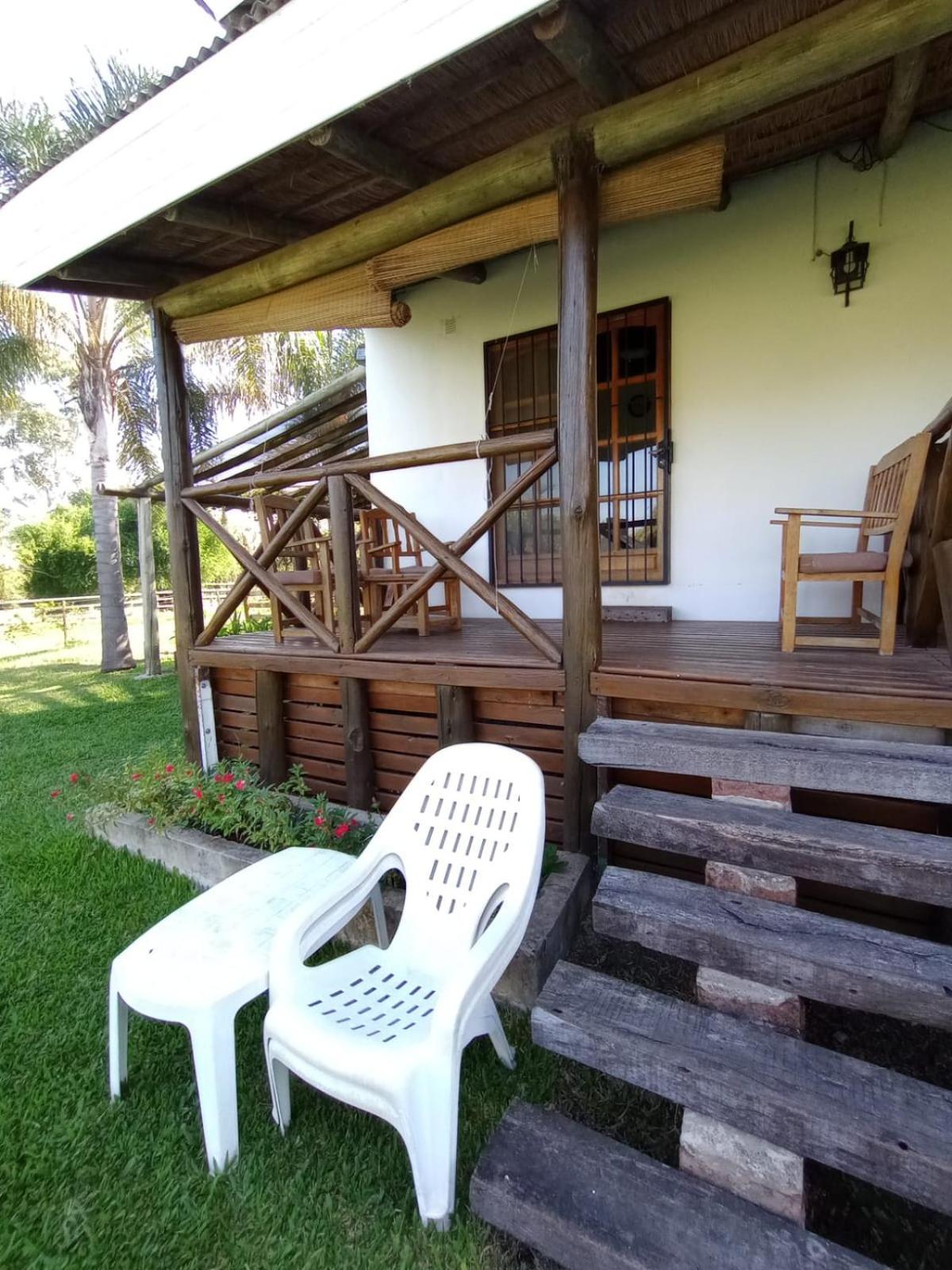 Cabanas Del Paraiso Colón エクステリア 写真