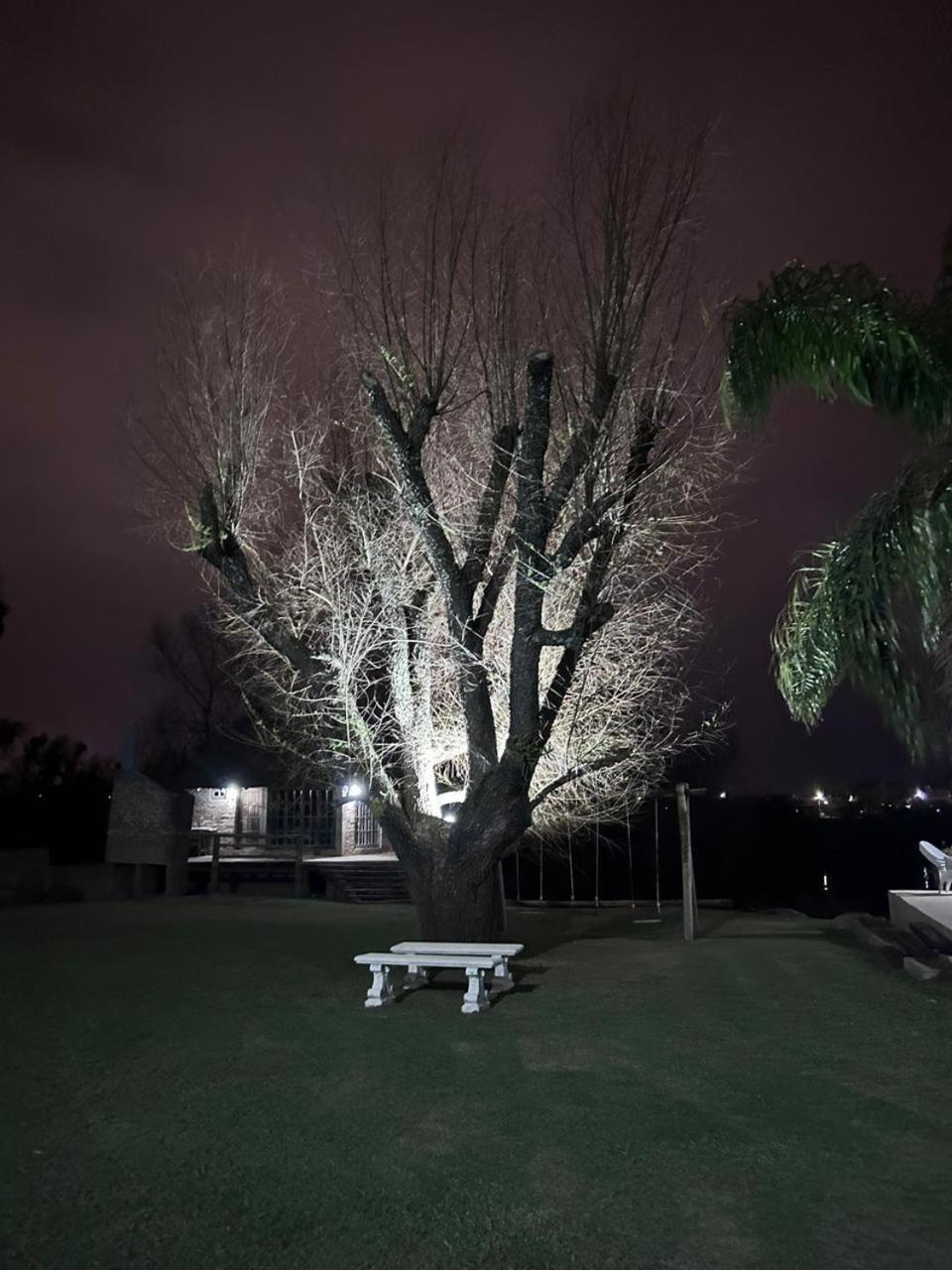 Cabanas Del Paraiso Colón エクステリア 写真
