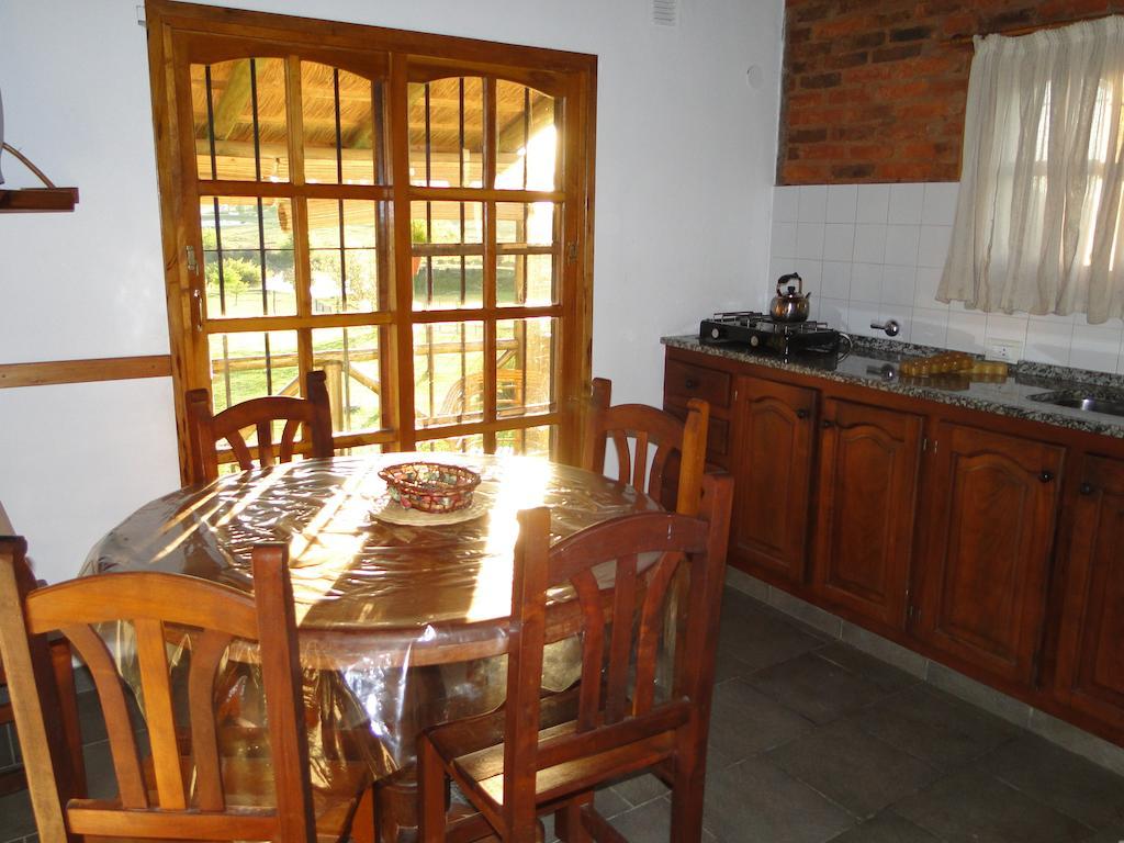 Cabanas Del Paraiso Colón 部屋 写真