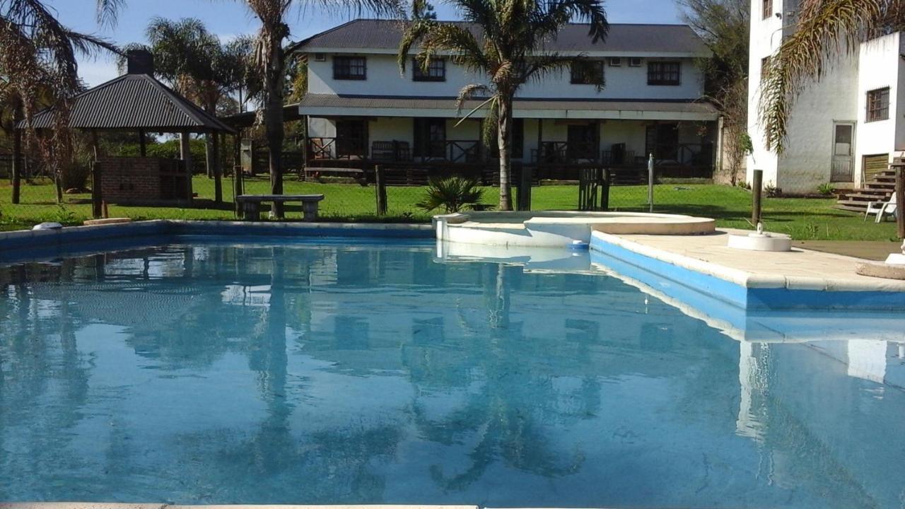 Cabanas Del Paraiso Colón エクステリア 写真